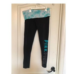 PINK VICTORIA SECRET